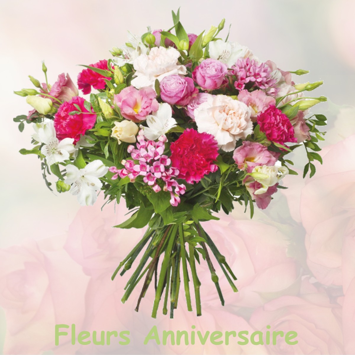 fleurs anniversaire VILLEROUGE-TERMENES